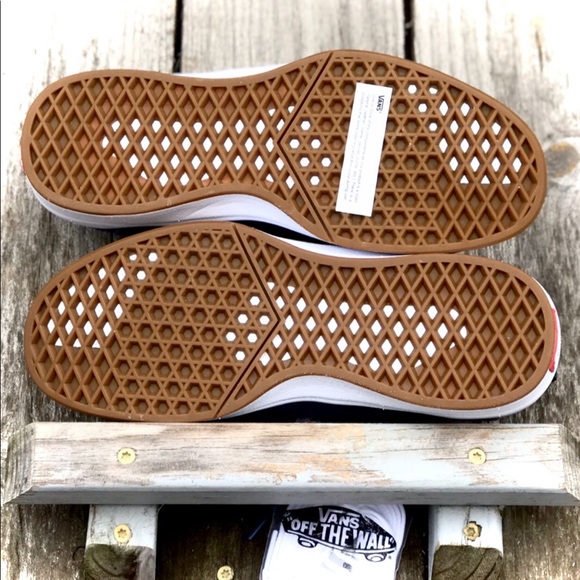 SALE 12h NWT Vans UltraRange Pro Lite Vintage Blue - Picture 7 of 10